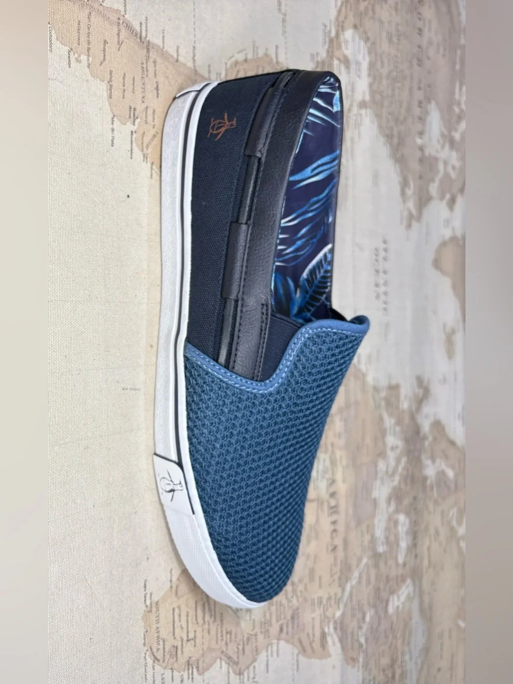 Original Penguin men’s “original